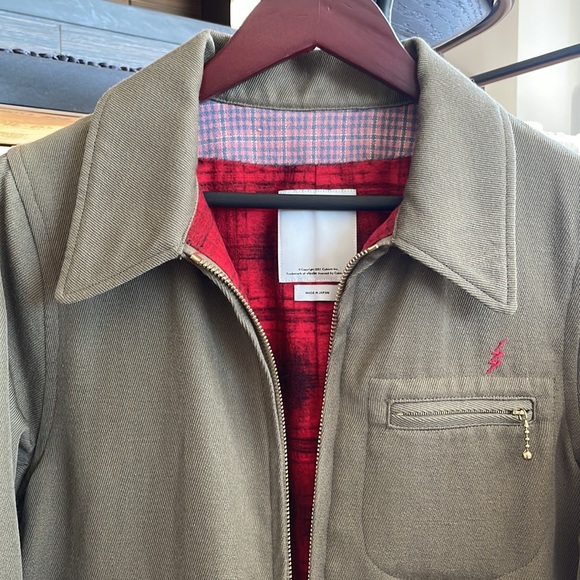 Sports Jacket - Picture 5 of 11